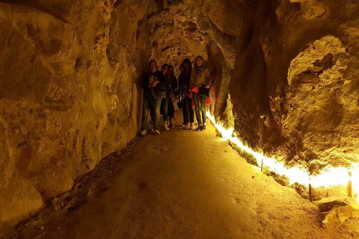 Best of Sintra Private Tour with Local Guide & Hotel Pickup