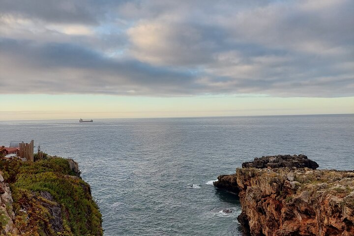 Best of Sintra Private Tour with Local Guide & Hotel Pickup