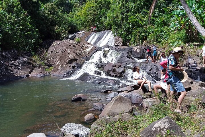 3-Day Trek Tour to Andringitra Park