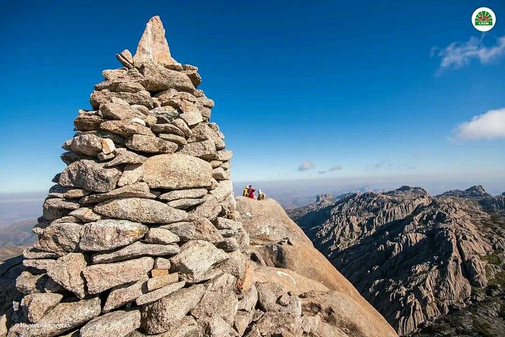 3-Day Trek Tour to Andringitra Park