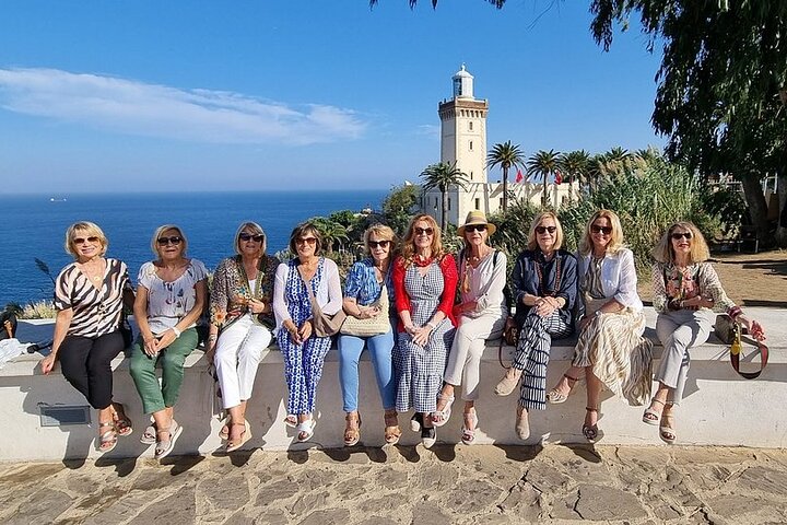 Tangier: 4-Hour Shore Excursion for Cruise Passengers