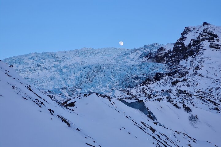 Glacier Hike from Skaftafell - Extra Small Group