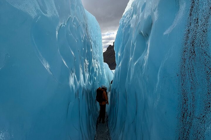 Glacier Hike from Skaftafell - Extra Small Group