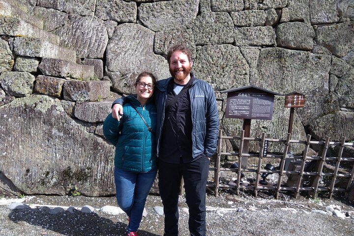 Ouchi-juku Customized Private Tour with Licensed Guide