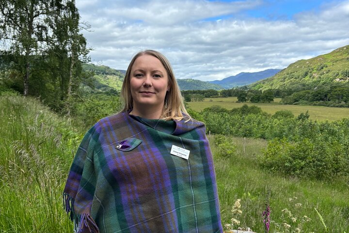 Private Outlander Tour From Invergordon or Inverness