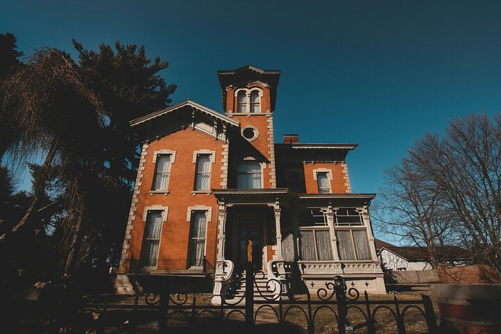 A Remarkable Scavenger Hunt: Kalamazoo Fun