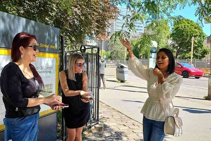 A Remarkable Scavenger Hunt: Kalamazoo Fun