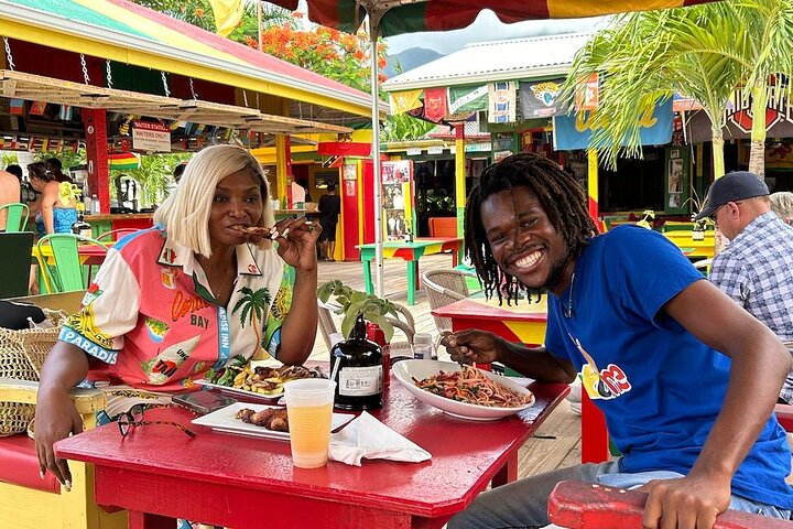 Nevis Nice , Private Local and Historical Island Tour