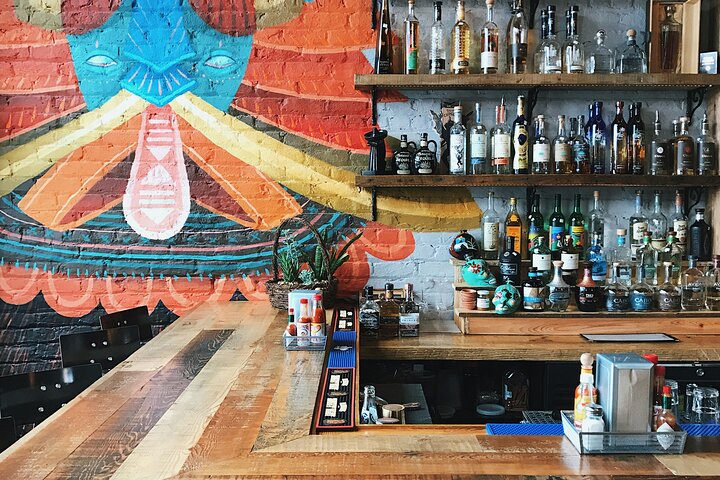 Astounding Bar Hunt: Harris-bars & Harris-beers Harrisburg