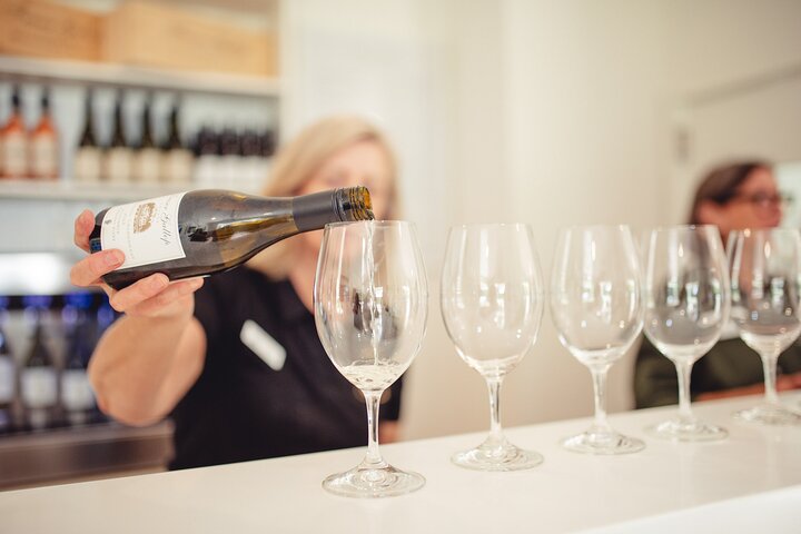 Premium Wine Tour with Tannin Road (Departs from Busselton)