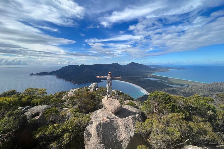 5-Day Best of Tasmania Tour from Hobart
