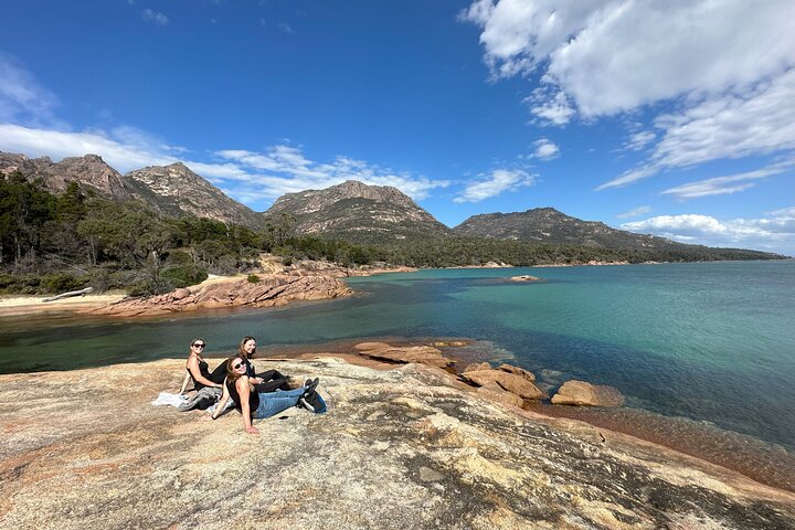 5-Day Best of Tasmania Tour from Hobart