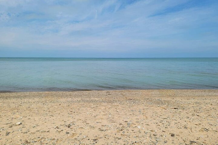 Michigan Lakeshore, M-22 Self-guided Driving Audio Tour