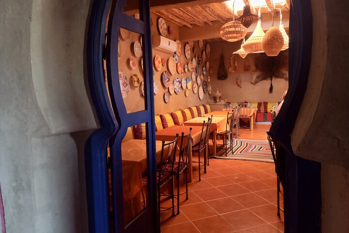 Private Day Trip From Erfoud To Merzouga Desert With Lunch
