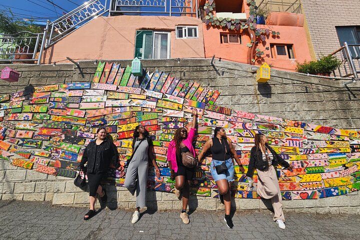 Private Busan Tour - Explore Landmarks with a Licensed Guide