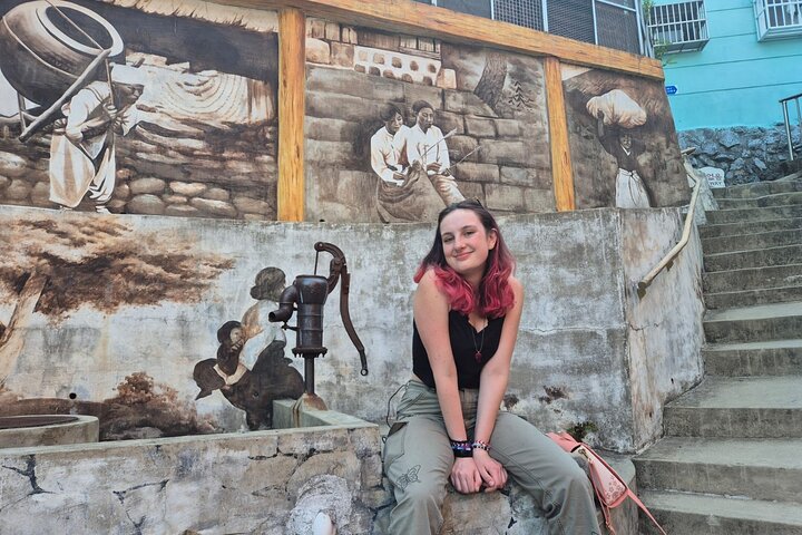 Private Busan Tour - Explore Landmarks with a Licensed Guide
