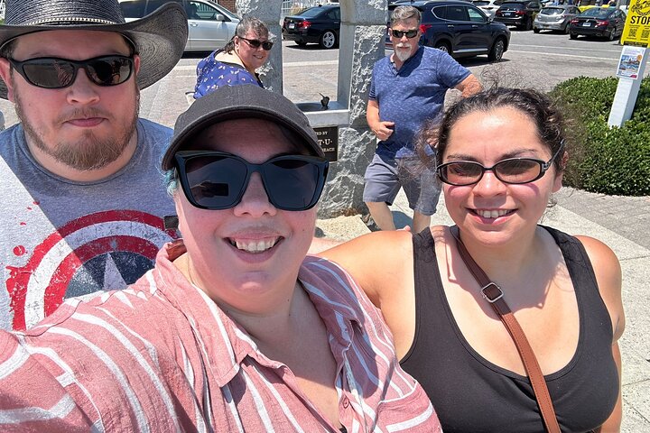 Portsmouth Prowl Scavenger Hunt