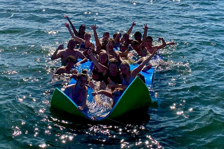 3 Hours Snorkeling Excursion in South Padre Island