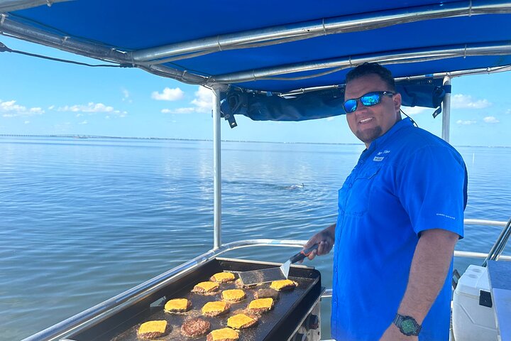 3 Hours Snorkeling Excursion in South Padre Island