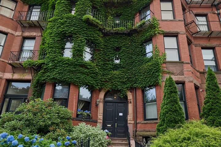 New York and New Jersey To Boston and Harvard in One Day