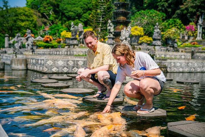 Bali Day Trip: Bali Instagram Tour (All Inclusive & Private)