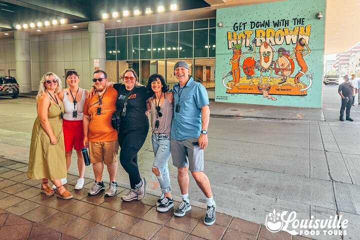 Phantoms of Prohibition: Ghosts, Cocktails, & Bites Walking Tour