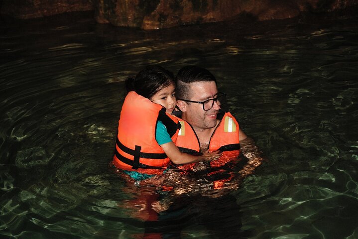 Private Half-day Luxury Experience with Turtles & Majestic Cenote