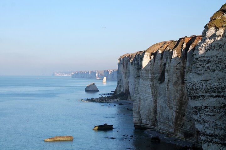 Normandy D-Day Landing Beaches Small Group Tour