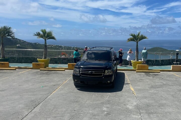 Exclusive Airport Transfers (up to 4 persons) One-Way