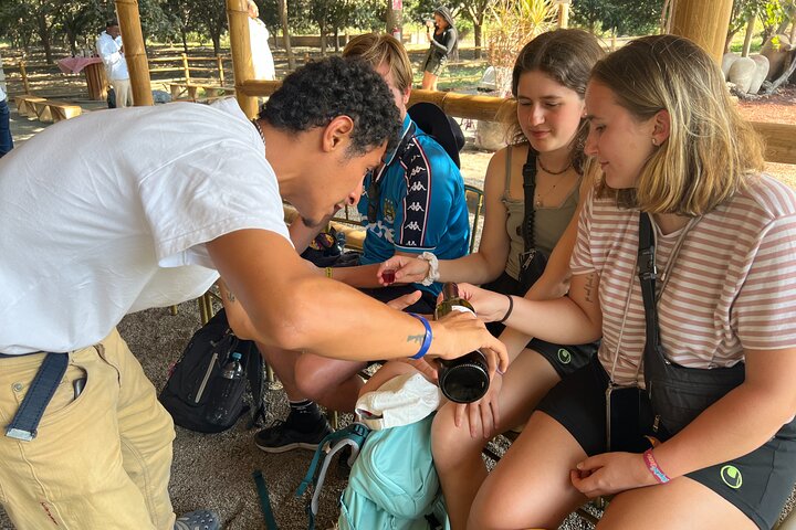 Paracas & Huacachina Day Trip from Lima with Sunset Experience