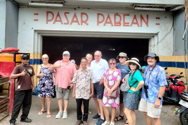 Surabaya Shore Excursion For Cruise Passengers