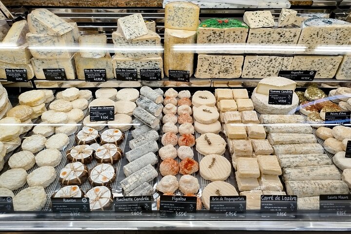 Nimes Food Tour