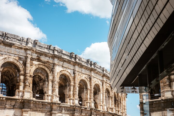 Nimes Food Tour