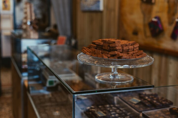 Nimes Food Tour