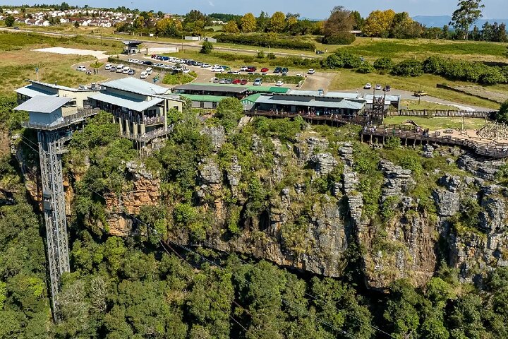 Mpumalanga Scenic Panorama Tour - Full Day