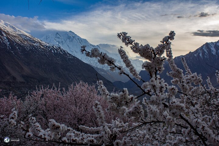 Experience Ultimate Hunza