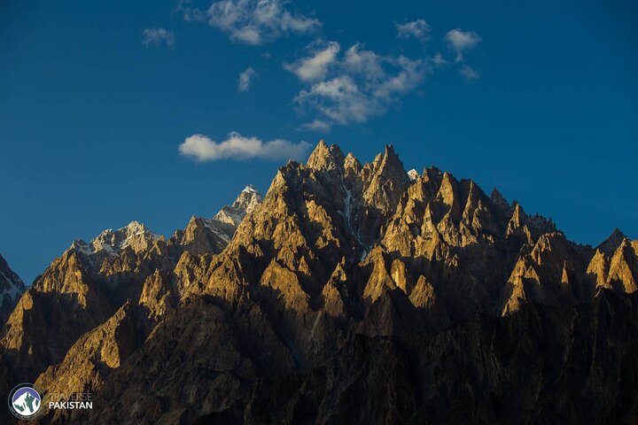 Experience Ultimate Hunza