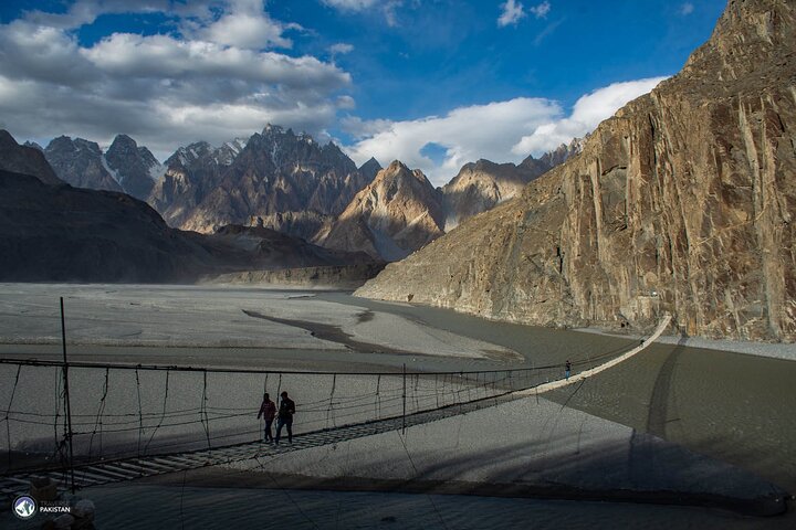Experience Ultimate Hunza