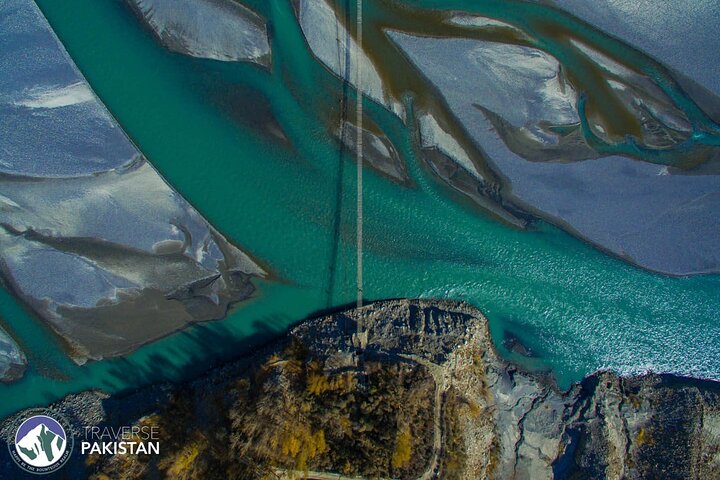 Experience Ultimate Hunza