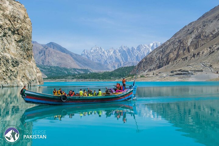 Experience Ultimate Hunza