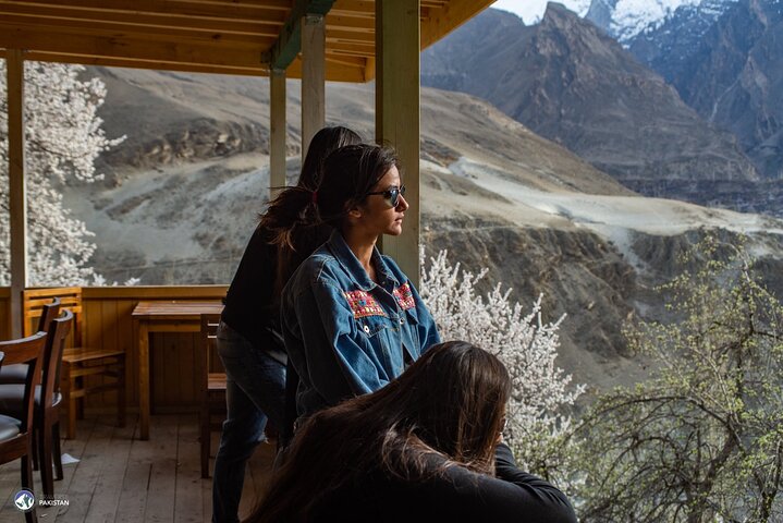 Experience Ultimate Hunza