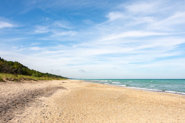 Indiana Dunes National Park Self-Guided Audio Tour