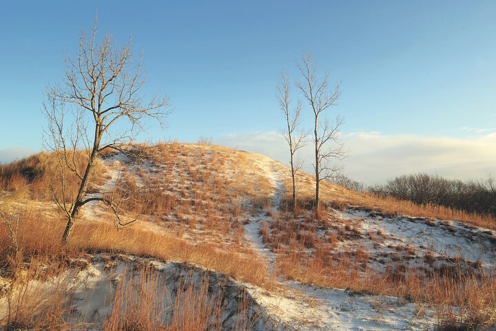 Indiana Dunes National Park Self-Guided Audio Tour