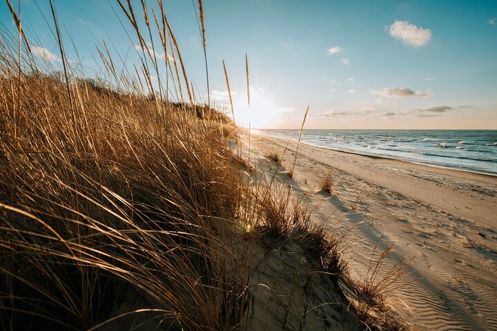 Indiana Dunes National Park Self-Guided Audio Tour