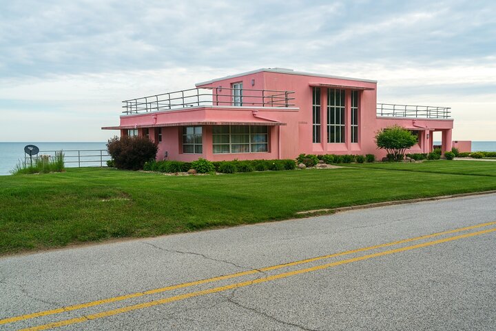Indiana Dunes National Park Self-Guided Audio Tour