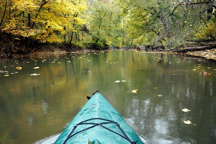 Indiana Dunes National Park Self-Guided Audio Tour