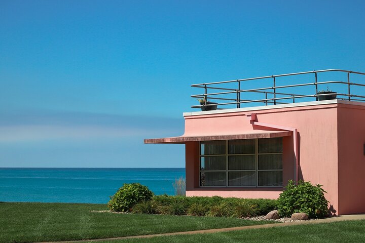 Indiana Dunes National Park Self-Guided Audio Tour