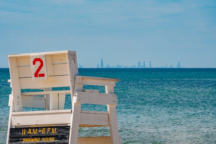 Indiana Dunes National Park Self-Guided Audio Tour
