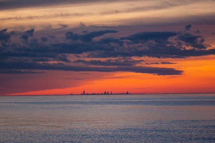 Indiana Dunes National Park Self-Guided Audio Tour