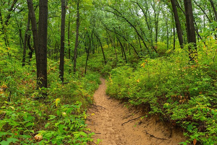 Indiana Dunes National Park Self-Guided Audio Tour